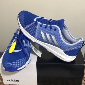 Adidas Cloudfoam shoes